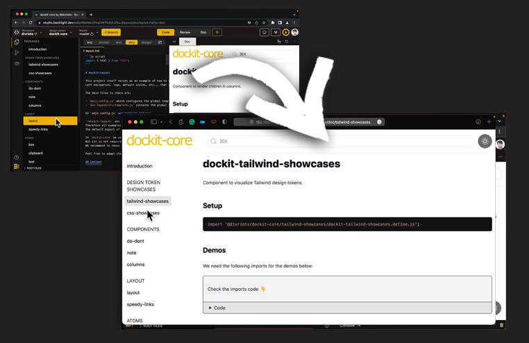 hero image of update