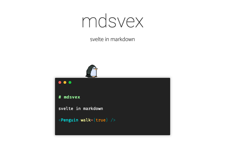 hero image of update