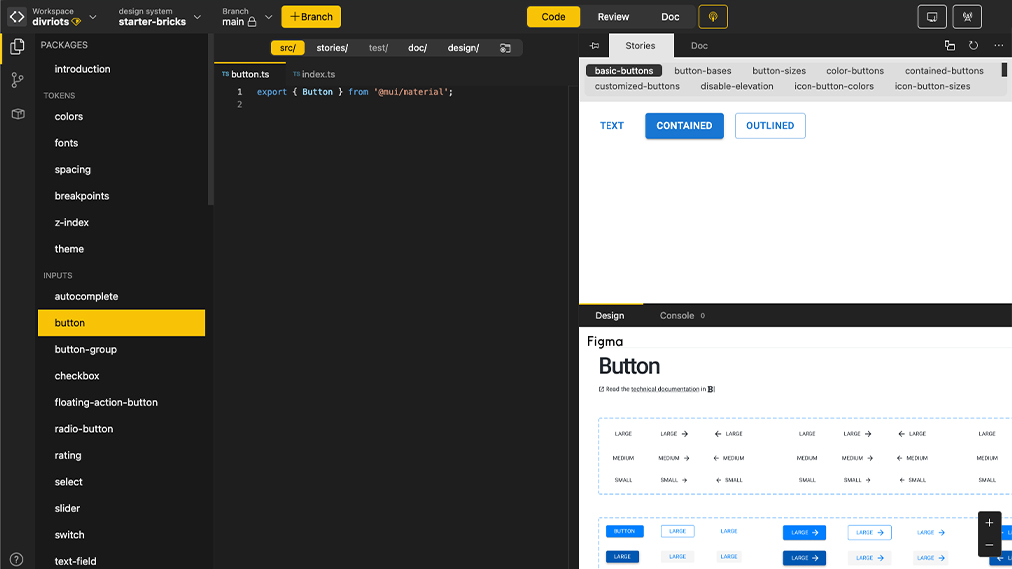 hero image of update