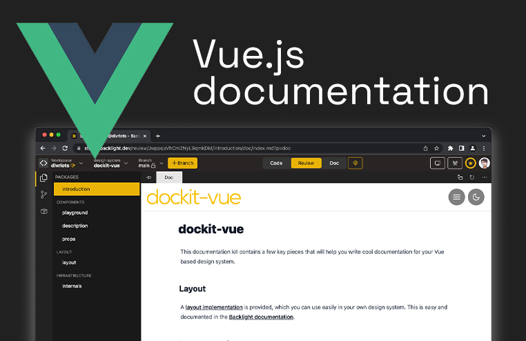 hero image of update